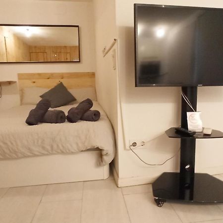 Chueca Downtown Studio מדריד מראה חיצוני תמונה