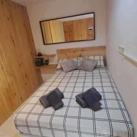 Chueca Downtown Studio מדריד מראה חיצוני תמונה