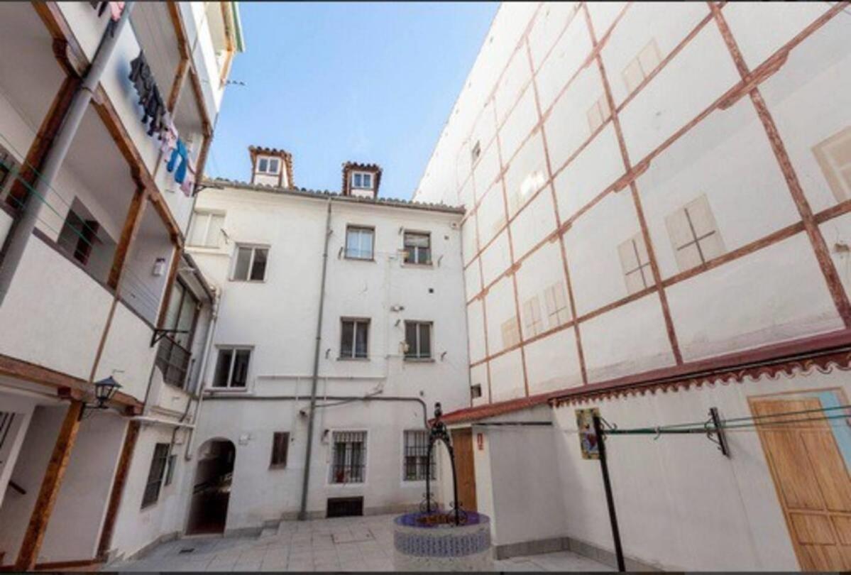 Chueca Downtown Studio מדריד מראה חיצוני תמונה