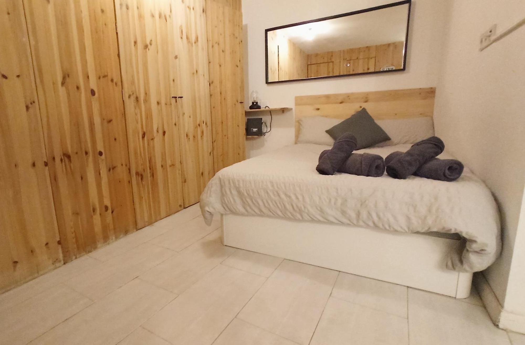 Chueca Downtown Studio מדריד מראה חיצוני תמונה